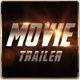 Blockbuster Movie Trailer - VideoHive Item for Sale