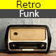 Retro Groovy Funk
