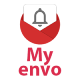 Myenvo - Envato Analytics & Notification Dashboard Script - CodeCanyon Item for Sale