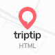 TripTip - Listing & Directory HTML5 Template - ThemeForest Item for Sale