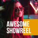 Awesome Showreel - VideoHive Item for Sale