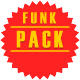 Fashion Funk Lounge Pack