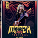 March Rock Festival Flyer - GraphicRiver Item for Sale