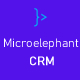 Microelephant - CRM & Project Management System built with Laravel - CodeCanyon Item for Sale