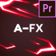 AFX Pack 5: Sharp Energy - Premier Pro Version - VideoHive Item for Sale