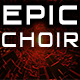 Epic Cinematic Choir Strings Accent