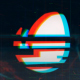 Fast Glitch Logo - VideoHive Item for Sale