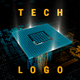 Modern Technology Logo - VideoHive Item for Sale