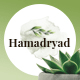Hamadriad - Ecommerce PSD Template - ThemeForest Item for Sale