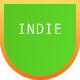 Upbeat Indie Stylish Rock