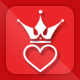 Royal Love - HTML Wedding Template - ThemeForest Item for Sale