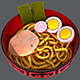 Ramen01 - 3DOcean Item for Sale