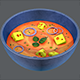 Soup01 - 3DOcean Item for Sale