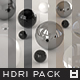 10 High Resolution Apartment HDRi Maps Pack 002 - 3DOcean Item for Sale
