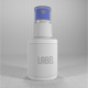 Lens cleaner spray - 3DOcean Item for Sale