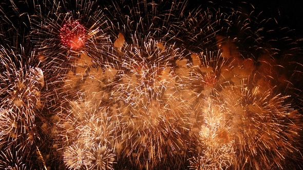 Fireworks