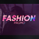 Fashion Promo - VideoHive Item for Sale