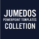 Jumedos PowerPoint Bundle - GraphicRiver Item for Sale