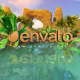 Tropical Elegant Logo - VideoHive Item for Sale