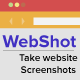 WebShot - NodeJS Full Web Page into an Image - CodeCanyon Item for Sale