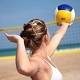 Volleyball Serve