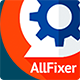 AllFixer - Computers & Smarphones Repair Service Landing Pages Pack - ThemeForest Item for Sale