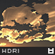 High Resolution Sky HDRi Map 389 - 3DOcean Item for Sale