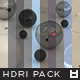 10 High Resolution Sky HDRi Maps Pack 027 - 3DOcean Item for Sale