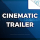 Cinematic Trailer - VideoHive Item for Sale