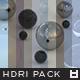 10 High Resolution Sky HDRi Maps Pack 028 - 3DOcean Item for Sale