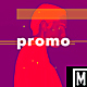 Dynamic Promo - VideoHive Item for Sale