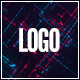 Digital Grid Logo Animation - VideoHive Item for Sale