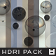 10 High Resolution Sky HDRi Maps Pack 029 - 3DOcean Item for Sale