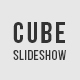 Cube Corporate Slideshow - VideoHive Item for Sale