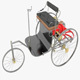 Motorwagen - 3DOcean Item for Sale