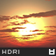 High Resolution Sky HDRi Map 391 - 3DOcean Item for Sale