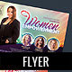 Women Empowerment Flyer - GraphicRiver Item for Sale