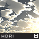 High Resolution Sky HDRi Map 392 - 3DOcean Item for Sale