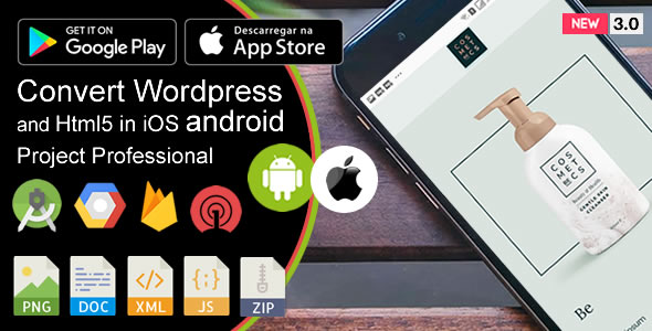 OnlineConvert::Appstore for Android