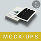 A5 Flayer Mockup - GraphicRiver Item for Sale