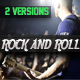 Rock and Roll