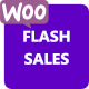WooCommerce Flash Sales - Increase Black Friday & Cyber Monday Sales - CodeCanyon Item for Sale