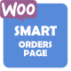 Smart Orders Manager & Statistics for Woocommerce 3.0 - CodeCanyon Item for Sale