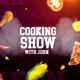 Cooking Show II - VideoHive Item for Sale