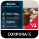 Company Contacts | Business Elements - VideoHive Item for Sale