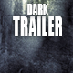 Suspense Horror Trailer Ident Pack