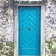 Long Creaking Door