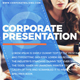 Corporate Presentation - VideoHive Item for Sale