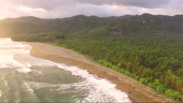 Kili - Kili Beach is located in Trenggalek, East Java, Indonesia. This is one of the biggest turtle