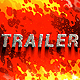 Cinematic Fire Trailer - VideoHive Item for Sale